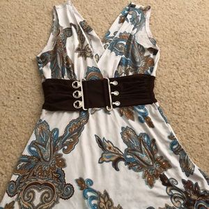 Cute stylish petite top